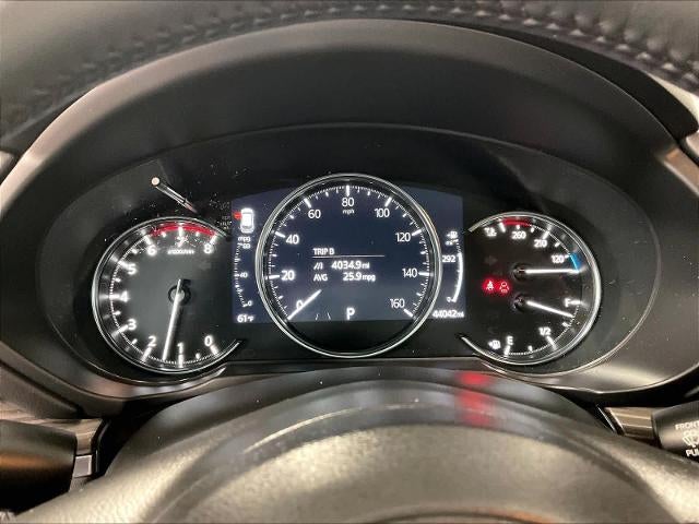 2023 Mazda Mazda CX-5 2.5 S Premium Package AWD