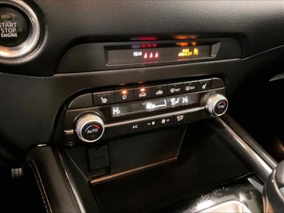 2023 Mazda Mazda CX-5 2.5 S Premium Package AWD