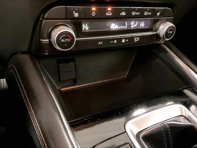 2023 Mazda Mazda CX-5 2.5 S Premium Package AWD