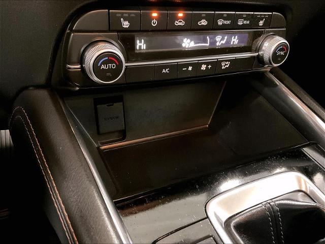 2023 Mazda Mazda CX-5 2.5 S Premium Package AWD