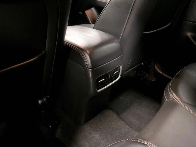 2023 Mazda Mazda CX-5 2.5 S Premium Package AWD