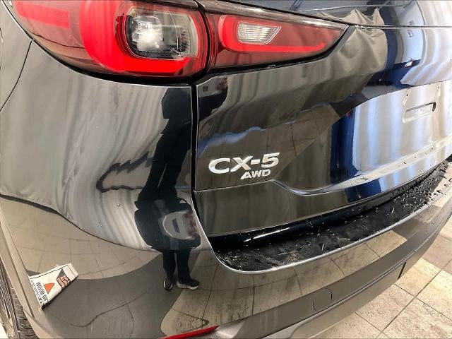 2023 Mazda Mazda CX-5 2.5 S Premium Package AWD