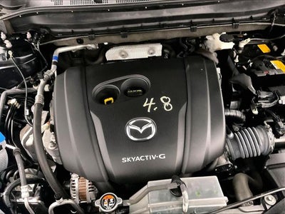 2023 Mazda Mazda CX-5 2.5 S Premium Package AWD