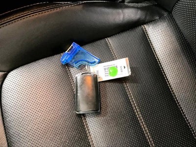 2023 Mazda Mazda CX-5 2.5 S Premium Package AWD