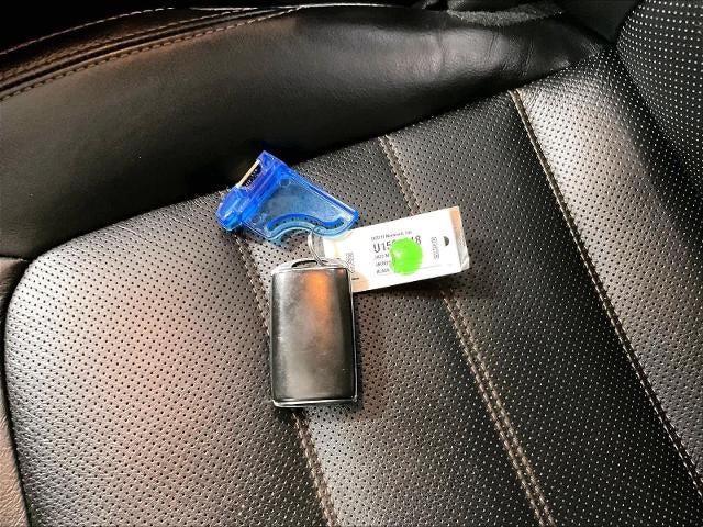 2023 Mazda Mazda CX-5 2.5 S Premium Package AWD