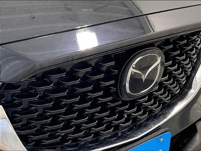 2023 Mazda Mazda CX-5 2.5 S Premium Package AWD
