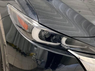 2023 Mazda Mazda CX-5 2.5 S Premium Package AWD