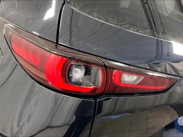 2023 Mazda Mazda CX-5 2.5 S Premium Package AWD