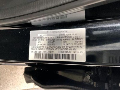 2023 Mazda Mazda CX-5 2.5 S Premium Package AWD