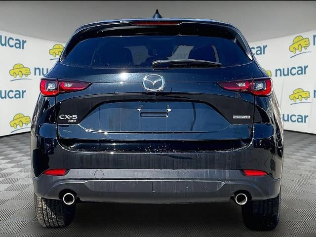 2023 Mazda Mazda CX-5 2.5 S Premium Package AWD