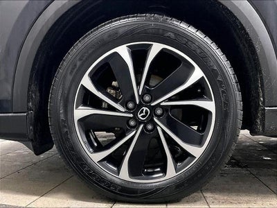 2023 Mazda Mazda CX-5 2.5 S Premium Package AWD