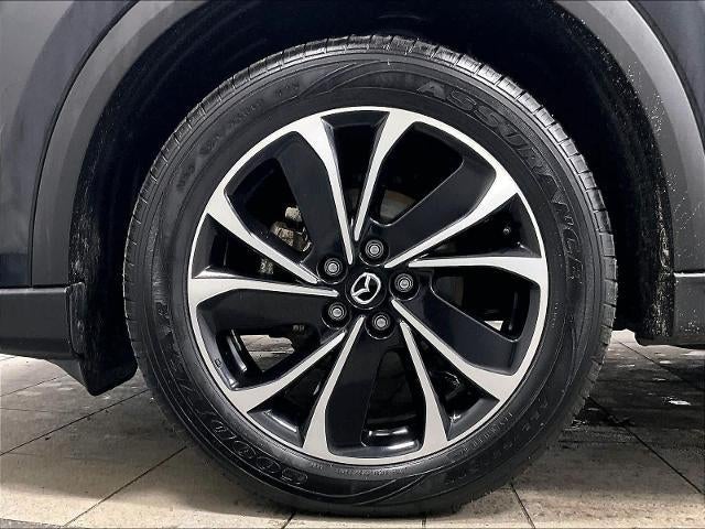 2023 Mazda Mazda CX-5 2.5 S Premium Package AWD