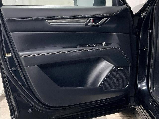 2023 Mazda Mazda CX-5 2.5 S Premium Package AWD