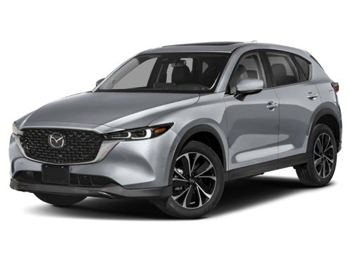 2023 Mazda Mazda CX-5 2.5 S Premium Package AWD