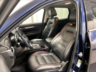 2019 Mazda Mazda CX-5 Grand Touring AWD
