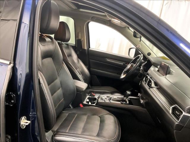 2019 Mazda Mazda CX-5 Grand Touring AWD