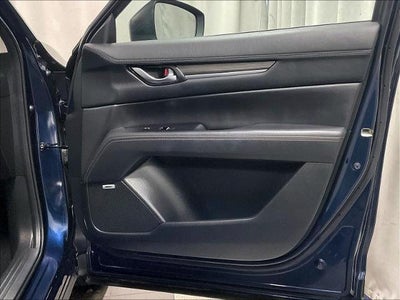 2019 Mazda Mazda CX-5 Grand Touring AWD