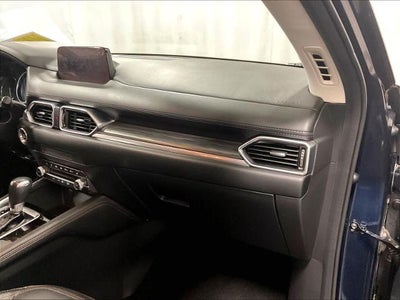 2019 Mazda Mazda CX-5 Grand Touring AWD