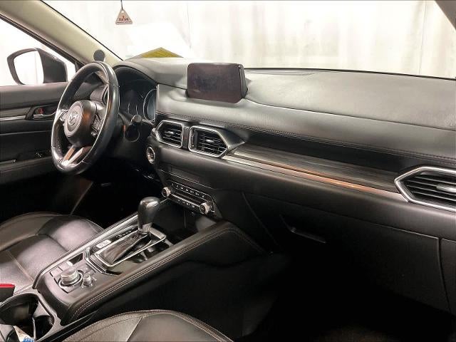 2019 Mazda Mazda CX-5 Grand Touring AWD