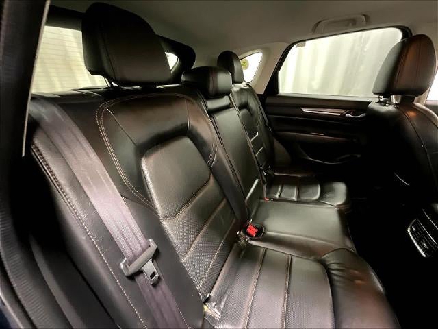 2019 Mazda Mazda CX-5 Grand Touring AWD