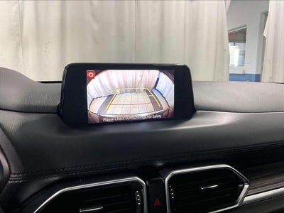 2019 Mazda Mazda CX-5 Grand Touring AWD