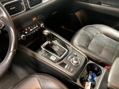 2019 Mazda Mazda CX-5 Grand Touring AWD