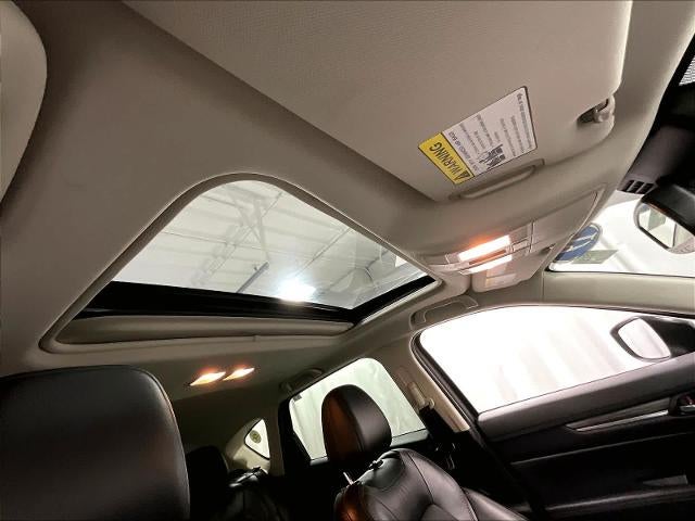 2019 Mazda Mazda CX-5 Grand Touring AWD