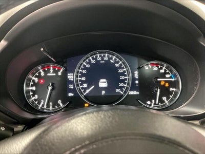 2019 Mazda Mazda CX-5 Grand Touring AWD