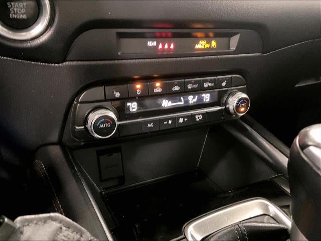 2019 Mazda Mazda CX-5 Grand Touring AWD