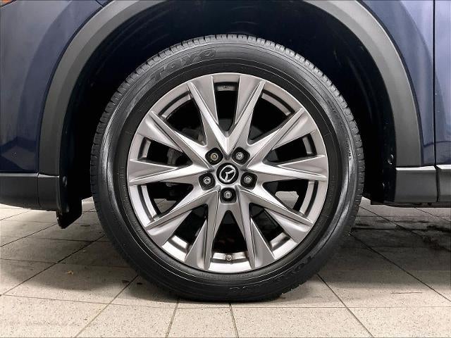 2019 Mazda Mazda CX-5 Grand Touring AWD