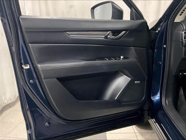 2019 Mazda Mazda CX-5 Grand Touring AWD