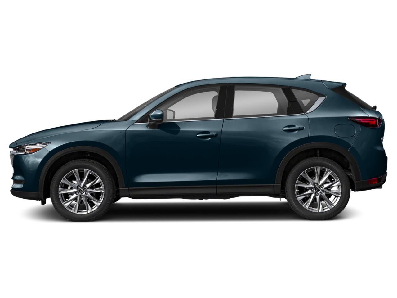 2019 Mazda Mazda CX-5 Grand Touring AWD