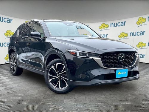 2023 Mazda Mazda CX-5 2.5 S Premium Package AWD