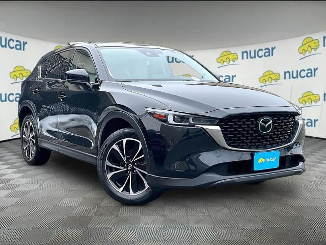 2023 Mazda Mazda CX-5 2.5 S Premium Package AWD