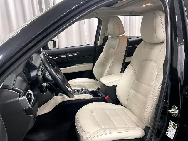 2023 Mazda Mazda CX-5 2.5 S Premium Package AWD