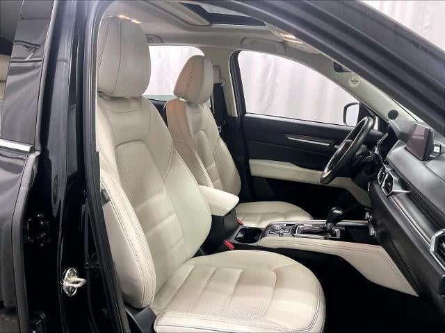2023 Mazda Mazda CX-5 2.5 S Premium Package AWD