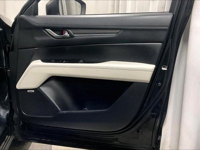 2023 Mazda Mazda CX-5 2.5 S Premium Package AWD