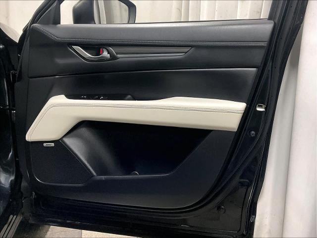 2023 Mazda Mazda CX-5 2.5 S Premium Package AWD