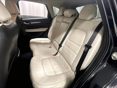 2023 Mazda Mazda CX-5 2.5 S Premium Package AWD