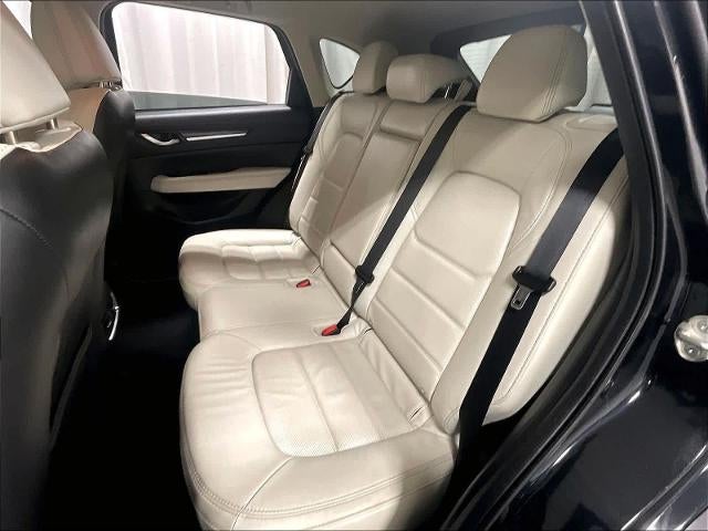 2023 Mazda Mazda CX-5 2.5 S Premium Package AWD