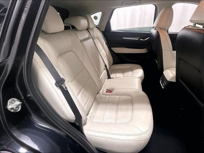 2023 Mazda Mazda CX-5 2.5 S Premium Package AWD