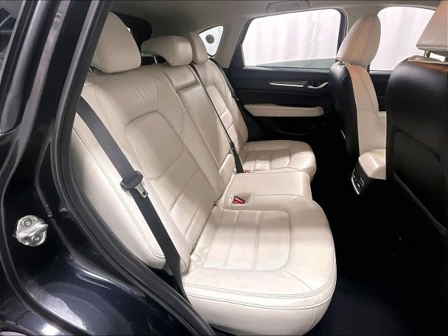 2023 Mazda Mazda CX-5 2.5 S Premium Package AWD