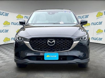 2023 Mazda Mazda CX-5 2.5 S Premium Package AWD