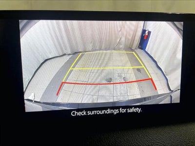 2023 Mazda Mazda CX-5 2.5 S Premium Package AWD