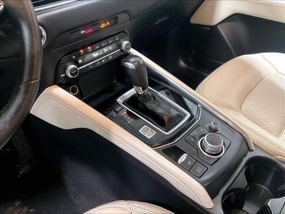 2023 Mazda Mazda CX-5 2.5 S Premium Package AWD