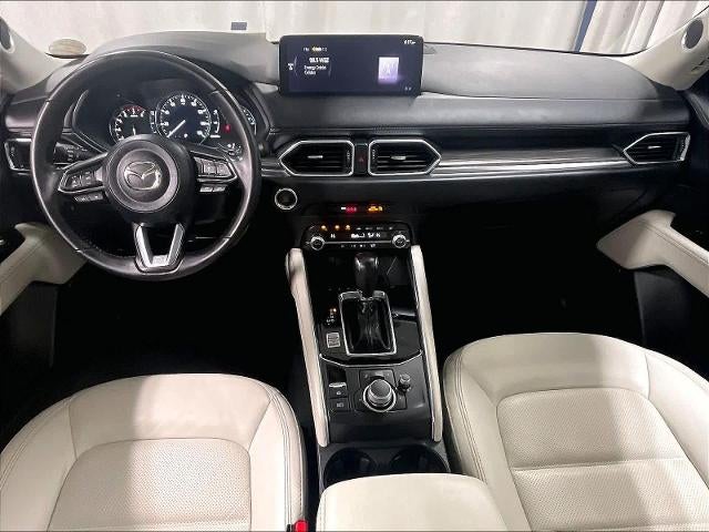 2023 Mazda Mazda CX-5 2.5 S Premium Package AWD