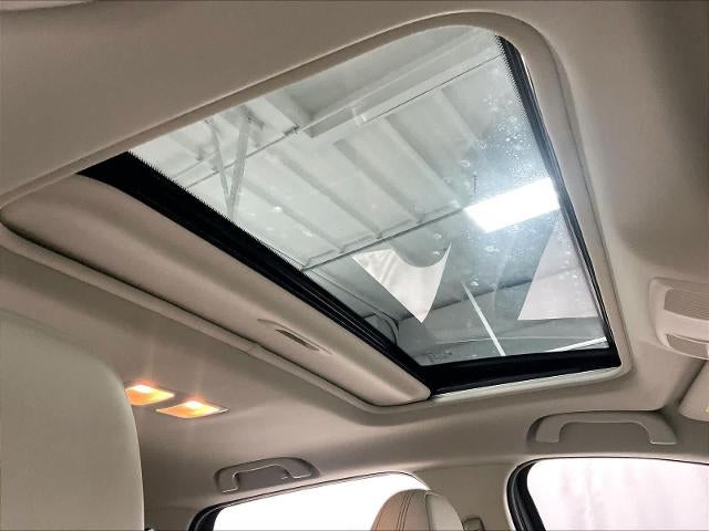 2023 Mazda Mazda CX-5 2.5 S Premium Package AWD