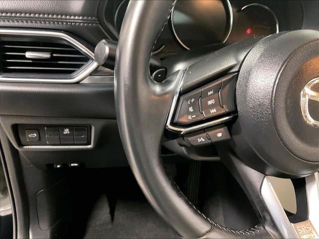2023 Mazda Mazda CX-5 2.5 S Premium Package AWD