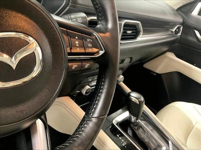 2023 Mazda Mazda CX-5 2.5 S Premium Package AWD