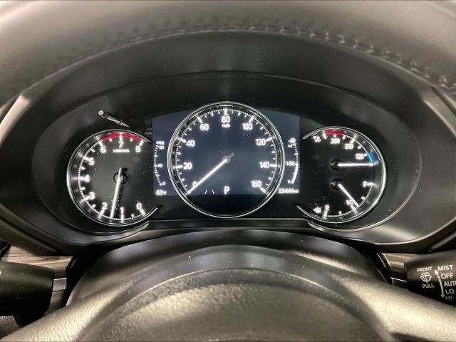 2023 Mazda Mazda CX-5 2.5 S Premium Package AWD